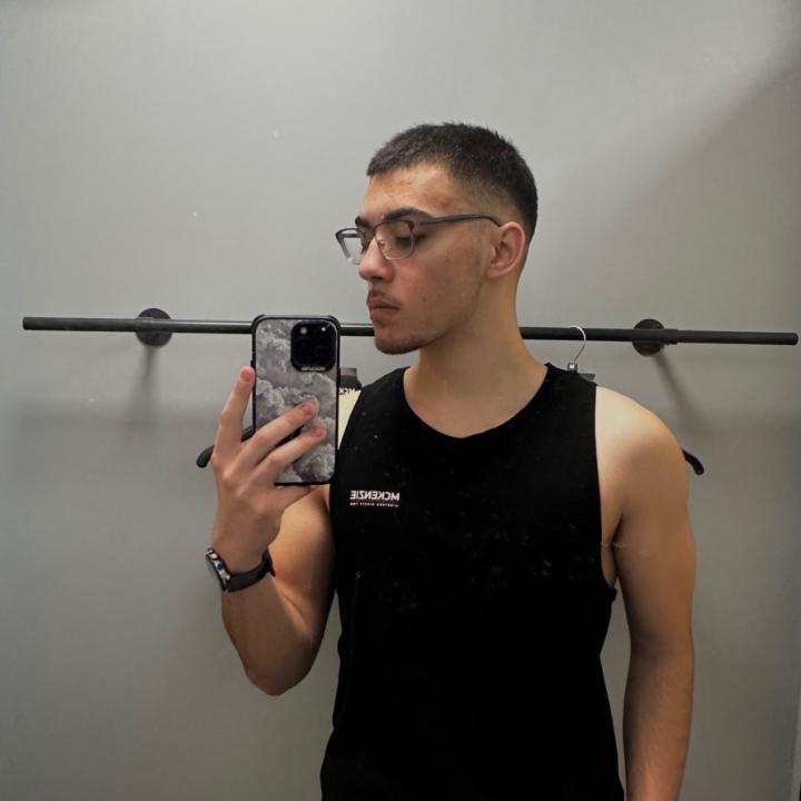 Aris Deligiannis