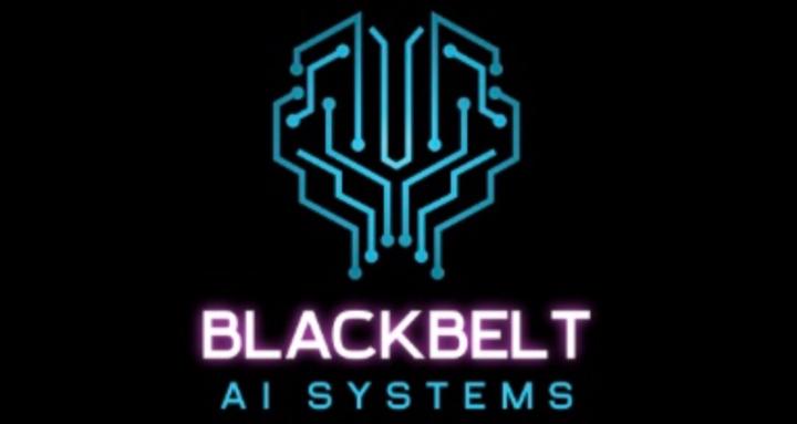 Blackbelt AI Sales Mastery