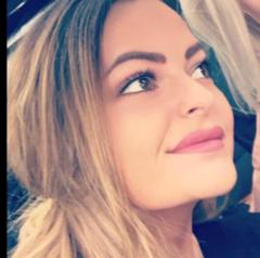 Jeanett Rugstad