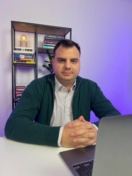 Mircea Popa
