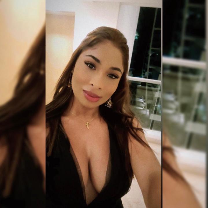 Stephanny Perez Barahona