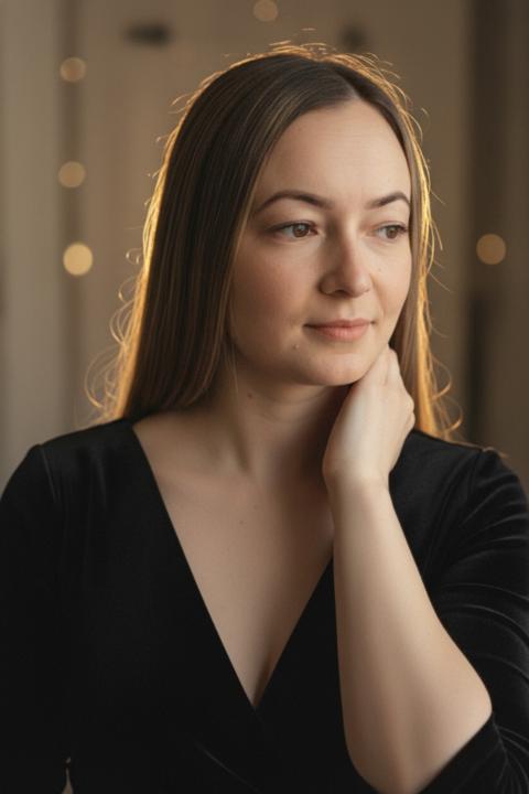 Cristina Alina Melcs Rus