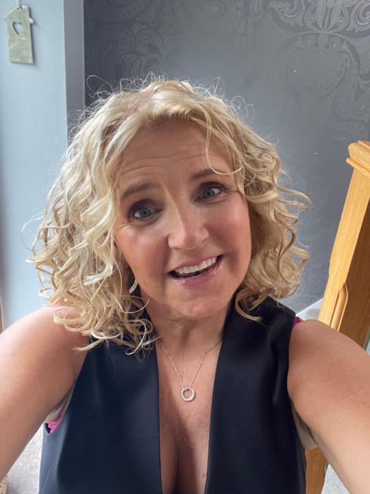 Caryn Clarke