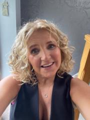 Caryn Clarke