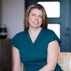 Liz Stoughton