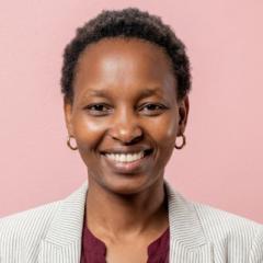 Hannah Wanjau