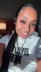 Joelle Outlaw
