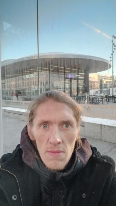 Antti Päivänsäde