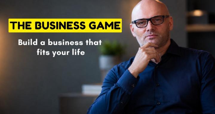 The Business Game