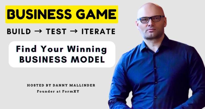 Business Game