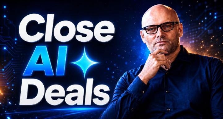 Close AI Deals