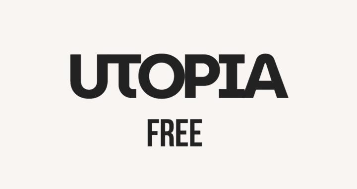 Utopia Free