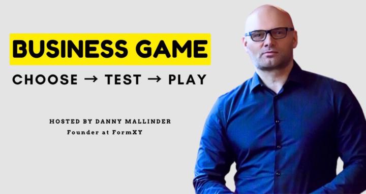 Business Game