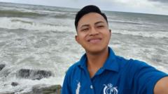 Yordy Lopez