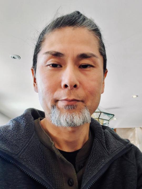 Ryo Hoshino
