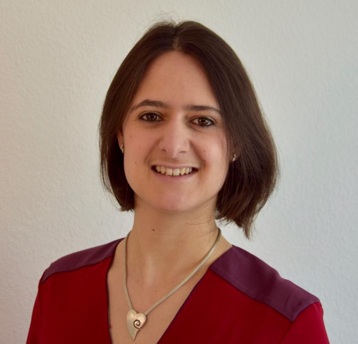 Claudia Schwarz