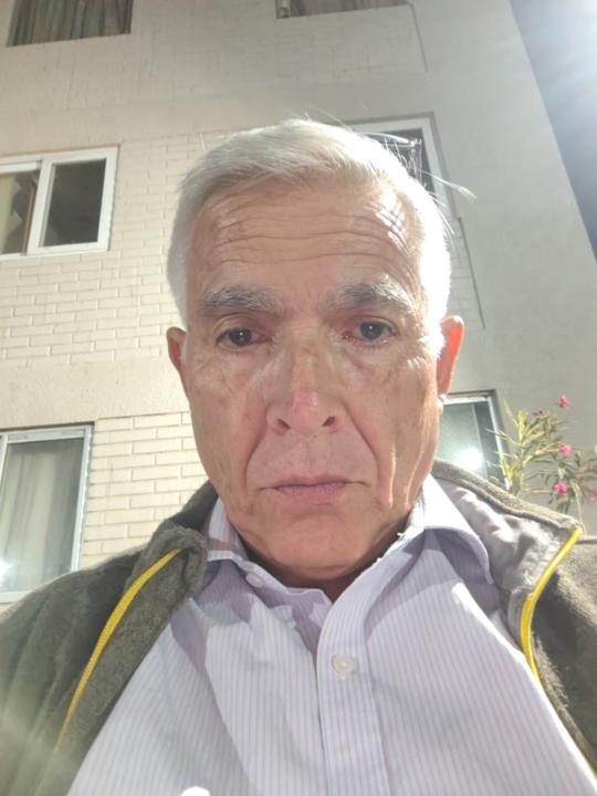 Humberto Vergara