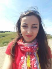 Ana maria Budau