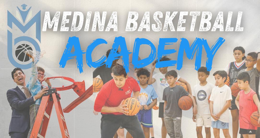 Medina Basketball Academy