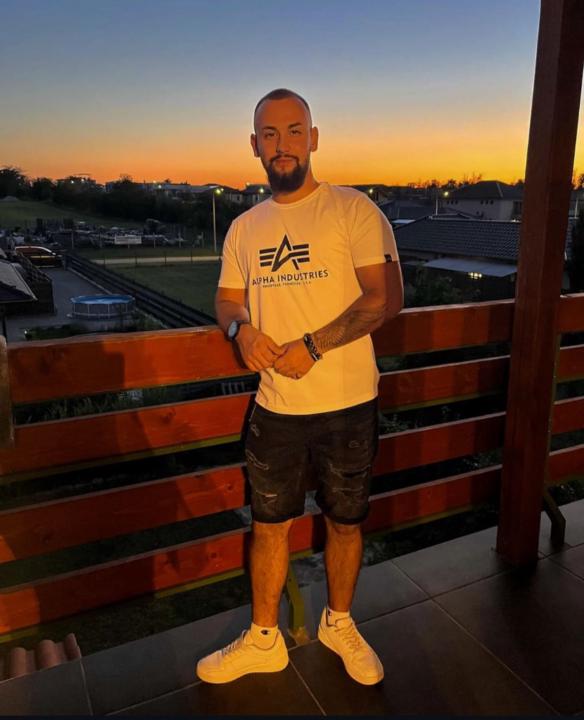 Viktor Mihály Horváth