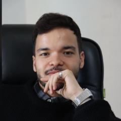 Abdelmounaim El AOUAD