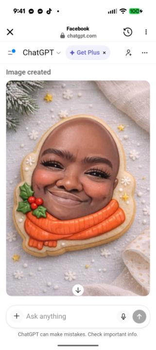 Lashonda Bryant