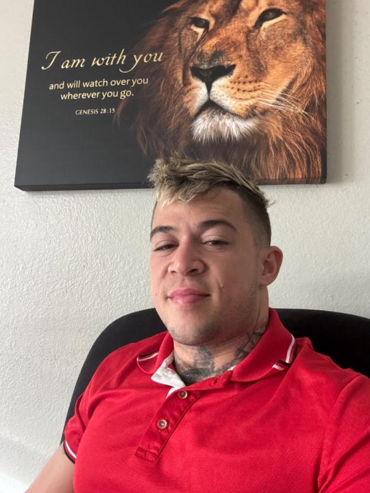 Obed Pino