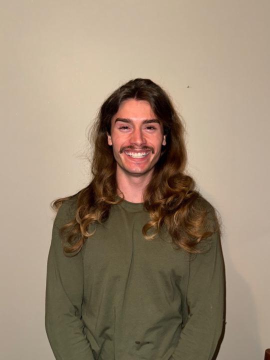 Benjamin Martin