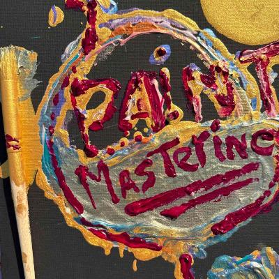 Paint Masteringdotca