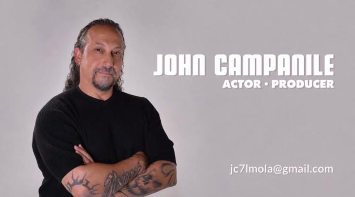 John Campanile
