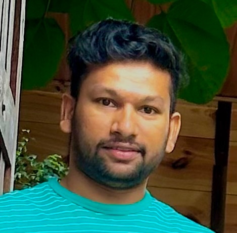 Anoop Jayadharan