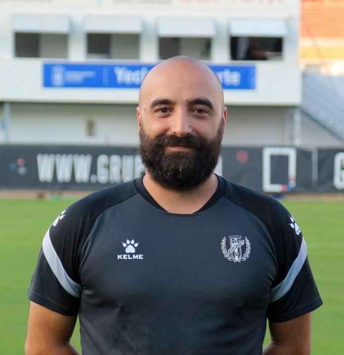 Carlos Nicolás Ortuño