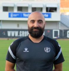 Carlos Nicolás Ortuño