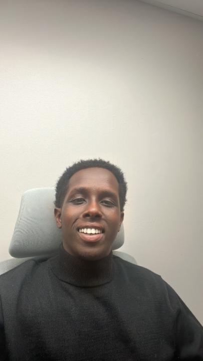 Mohamed Hassan
