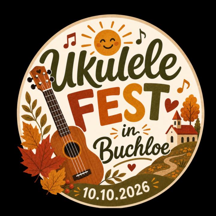 Es ist offiziell – die Tinte ist trocken –  auf los geht’s los! 🎉🎶