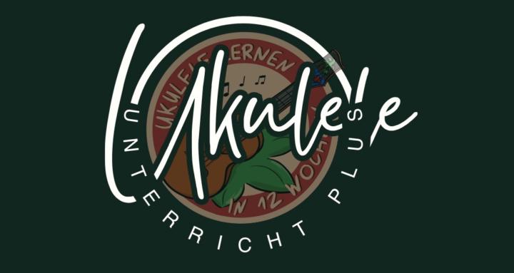 Ukulele PLUS by Patrick Ranft