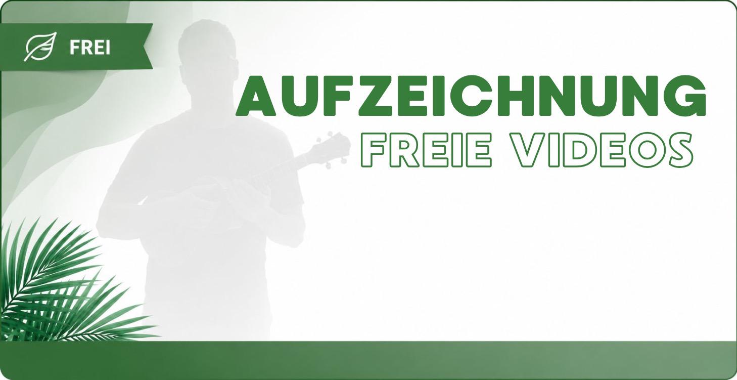 Freie Videos / Youtube