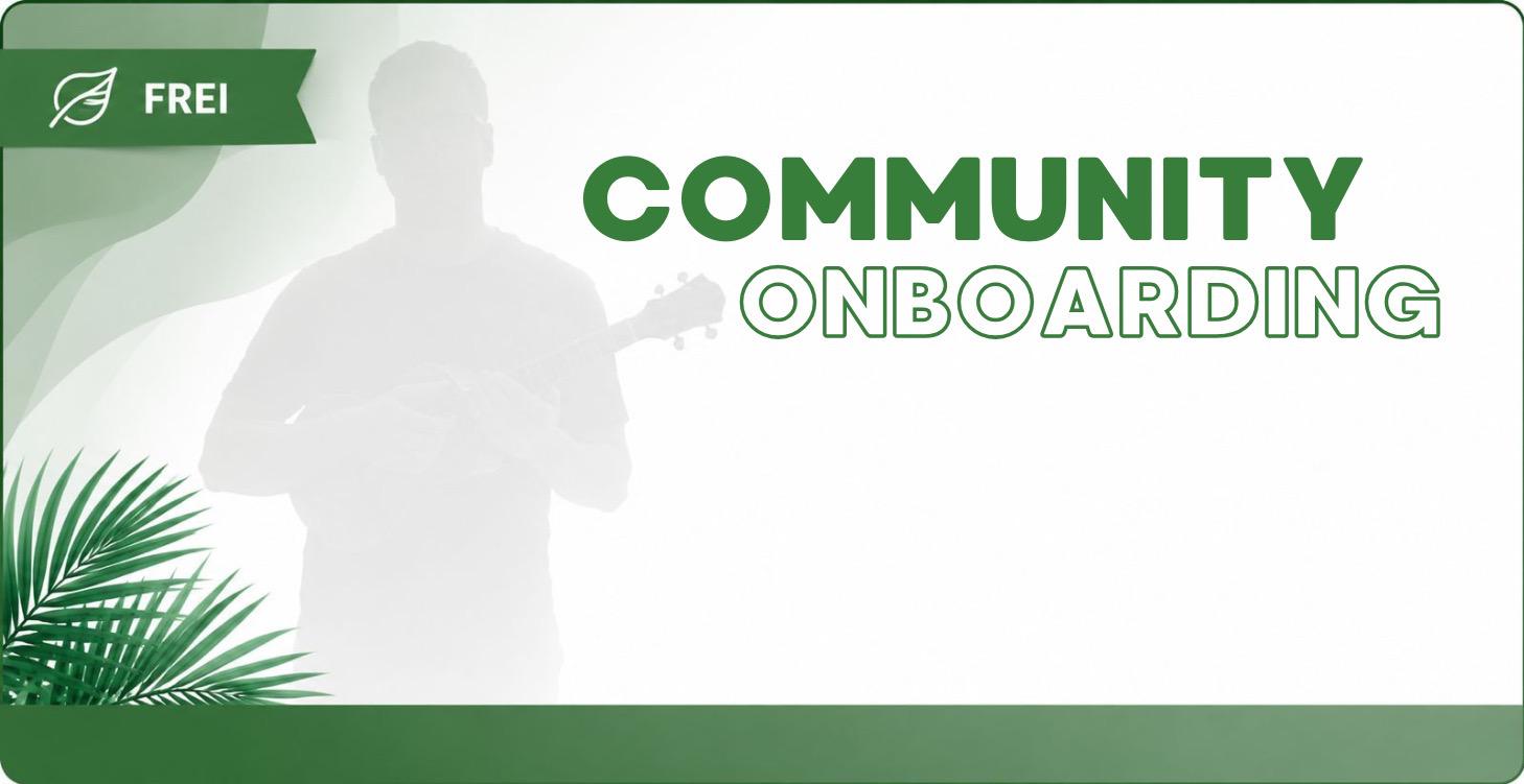 Onboarding