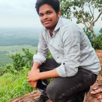 Ashish Pravuranjan sahoo