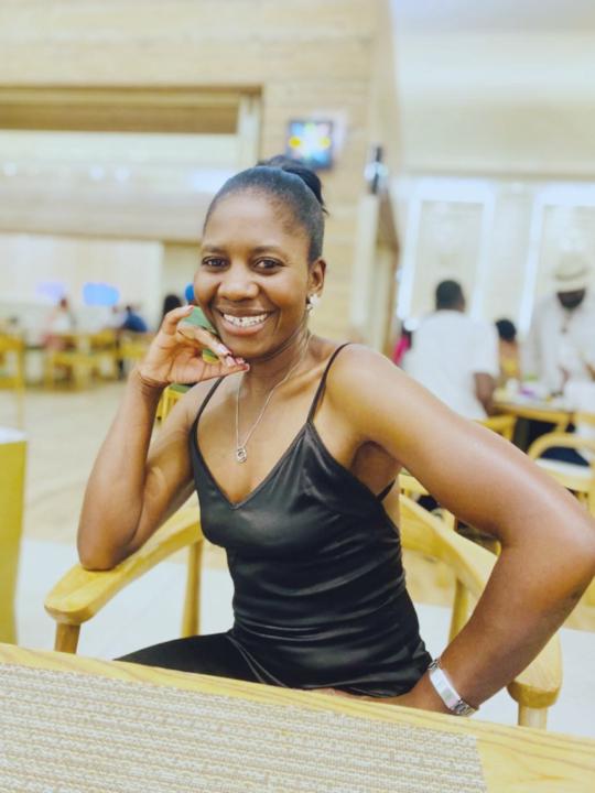 Thandeka Mkhize