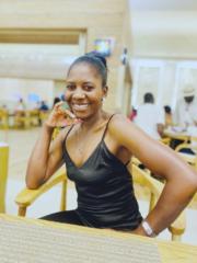 Thandeka Mkhize