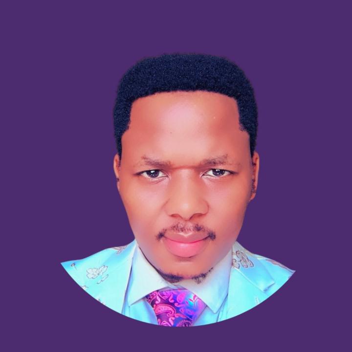 Nhlanhla Lucky Dlamini