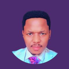 Nhlanhla Lucky Dlamini