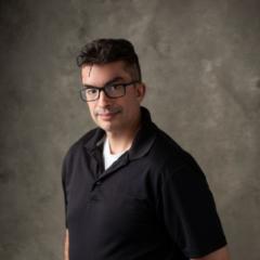 Jeremy Berriault