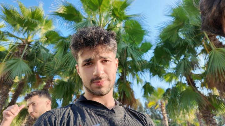Khalil Yatim
