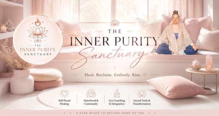 Inner Purity Sanctuary
