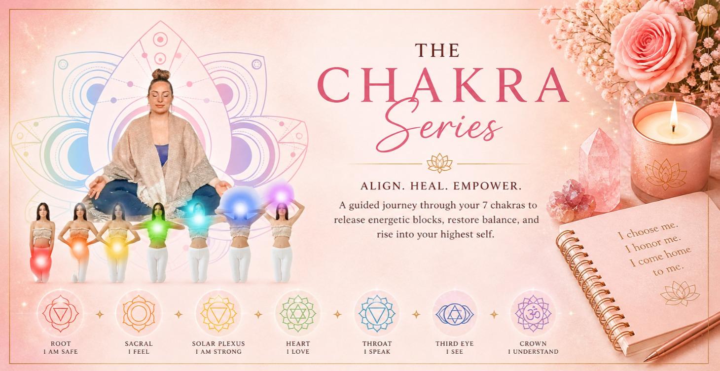 Chakra Series