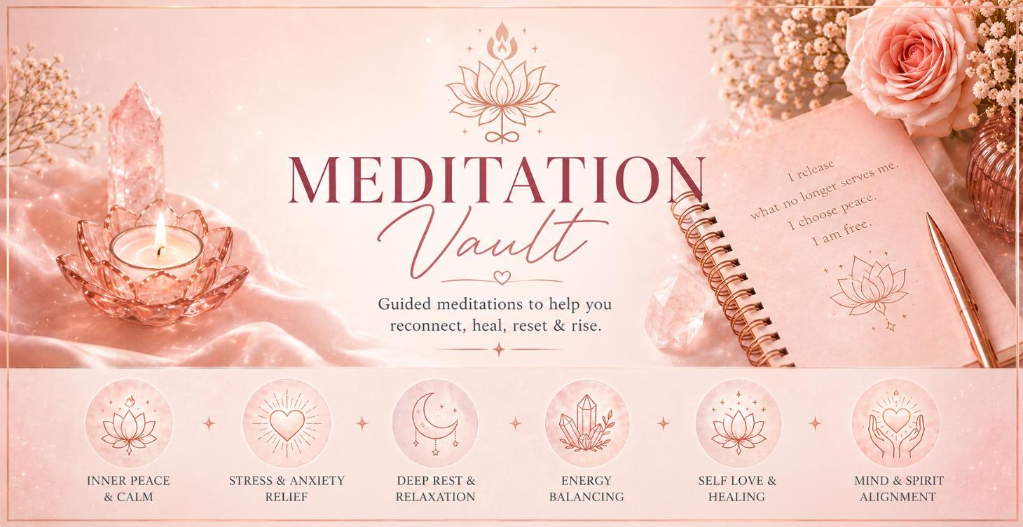 Meditation VAULT