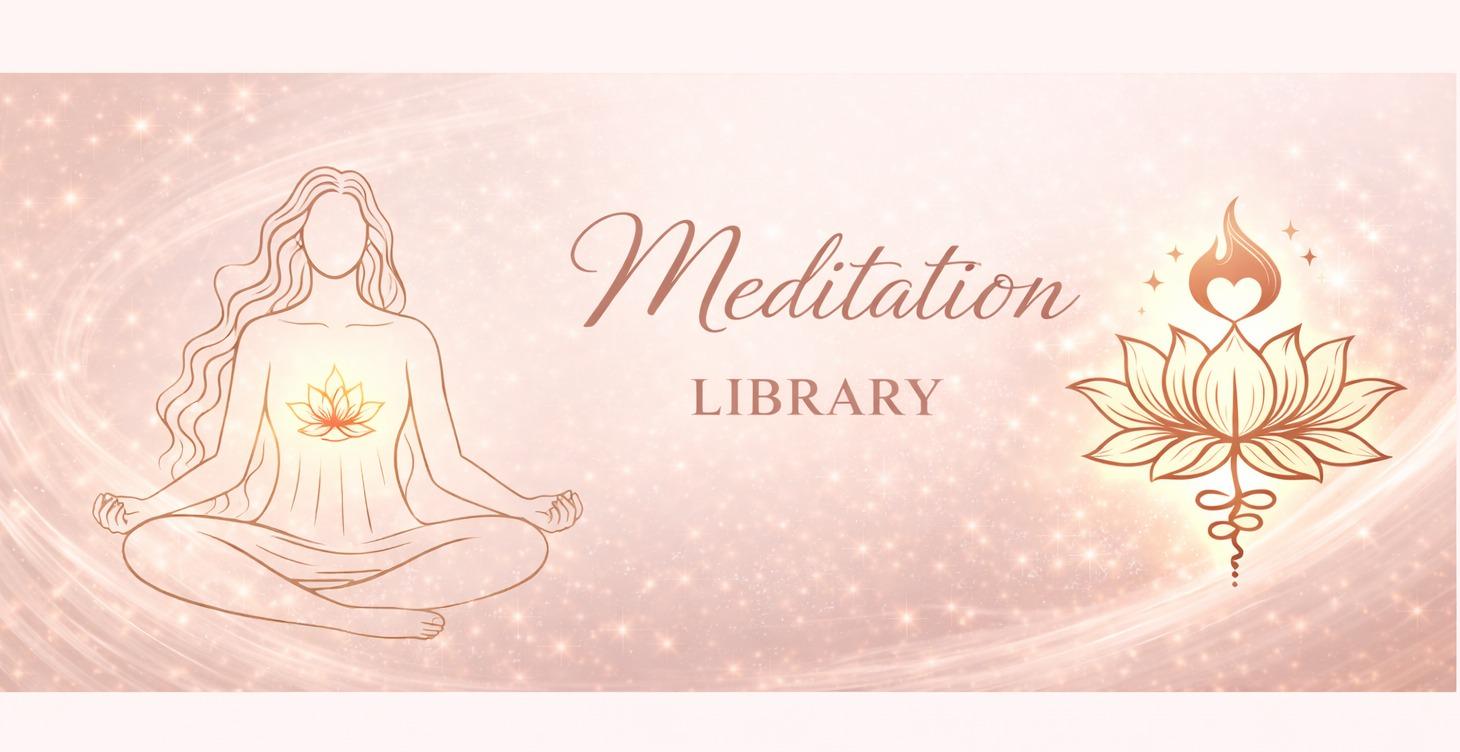 Meditation VAULT