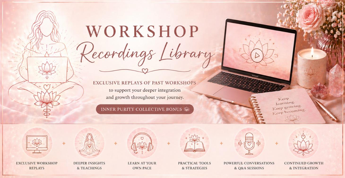Workshop Recordings Library